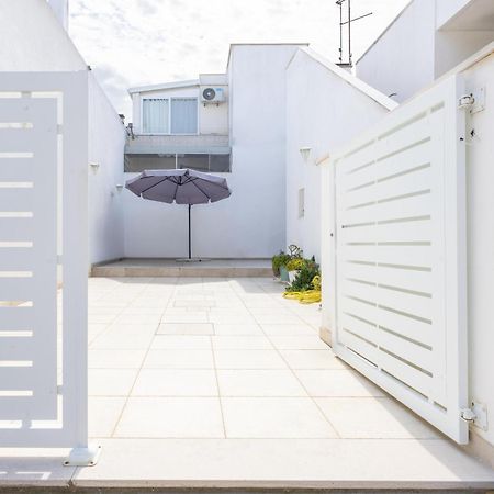 トッレ・サンタ・サビーナLa Casa Di Zia Dederaアパートメント エクステリア 写真