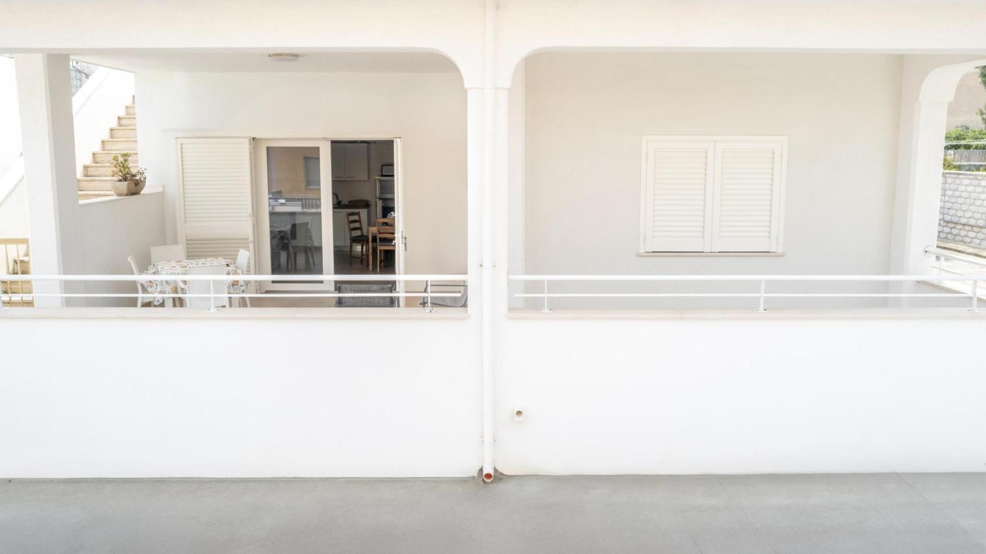 トッレ・サンタ・サビーナLa Casa Di Zia Dederaアパートメント エクステリア 写真
